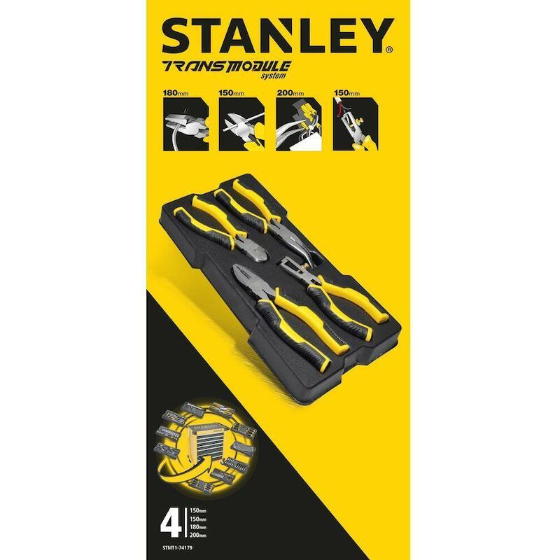 MODULE TANGENSET DYNAGRIP   STMT1-74179 (4ST)STANL