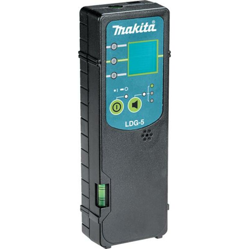 ONTVANGER LDG-5 - TK0LDG501G - MAKITA