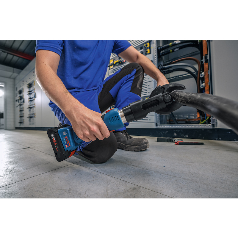 COUPE-CABLE/ACCU 18V/BODY   GKH 18V-50(XL-BOXX)BOS