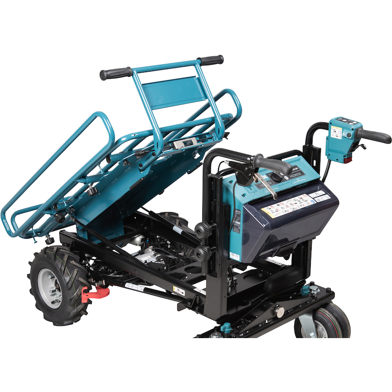 BROUETTE LXT® - DCU604Z - MAKITA
