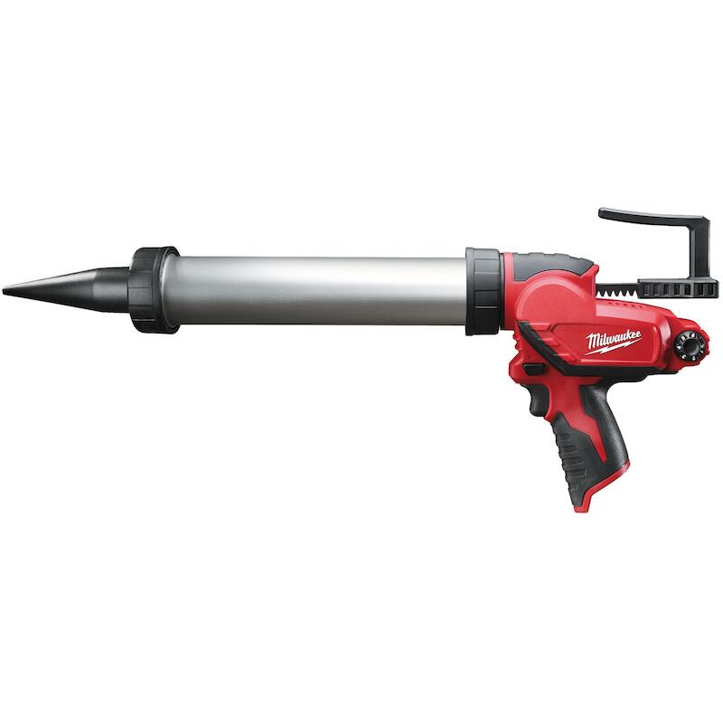 PISTOLET/ACCU 12V/BODY      M12 PCG/400A-0 MILWAUK