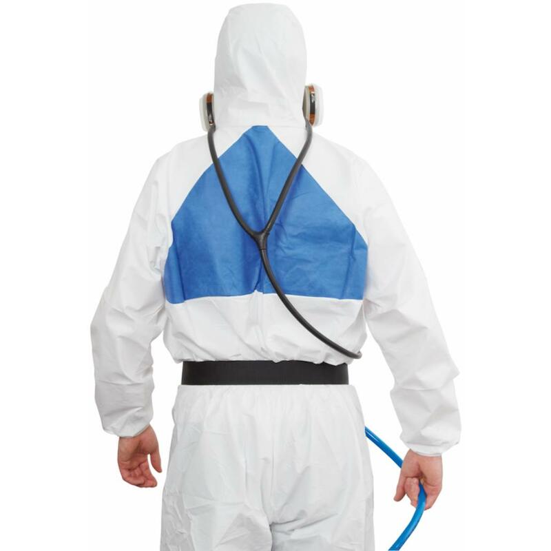 SYSTEME A ADDUCTION D'AIR   S-200+              3M