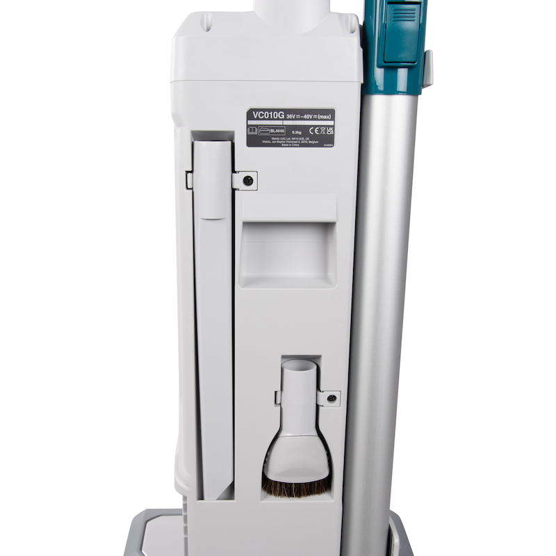 ACCUSTOFZUIGER 40V/BODY     VC010GZ         MAKITA