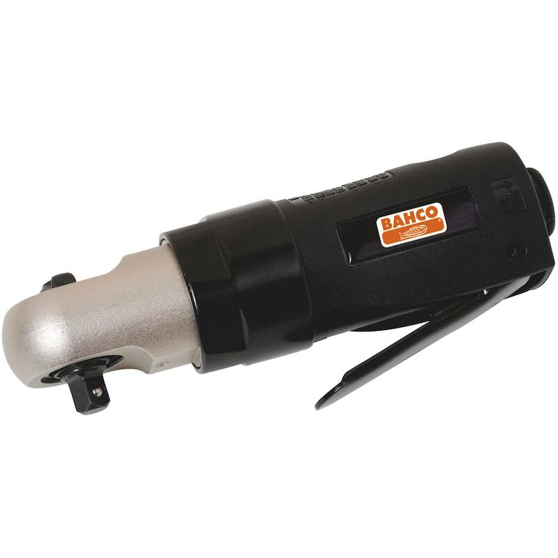 CLÉ À CLIQUET PNEUM. 1/4"   BP700            BAHCO