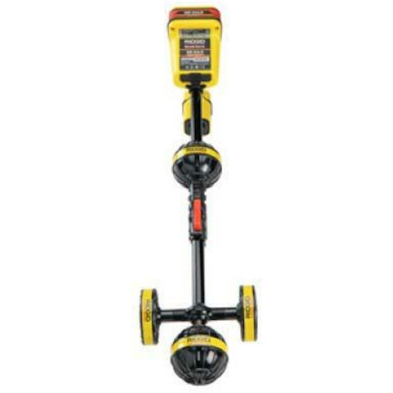 DÉTECTEUR 18V/BODY          SR-24 LE        RIDGID