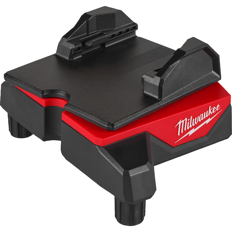 DRAADLOZE LASERUITLIJNING   WLB-C        MILWAUKEE
