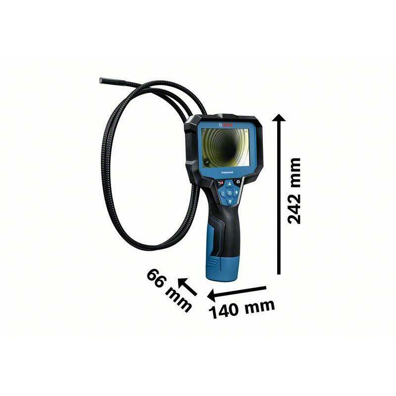 INSPECTIECAMERA 4XAA        GIC 12V-4-23 C   BOSCH