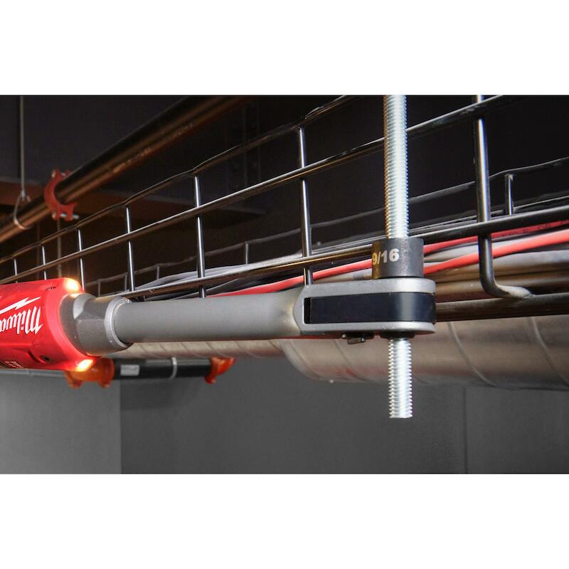 CLE A CLIQUET/ACCU 12V/2X2  M12 FPTR-202X   MILWAU