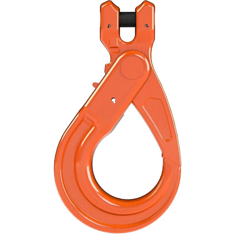 CROCHET DE SECURITÉ G10     RCS-8   - 2500KG  REMA