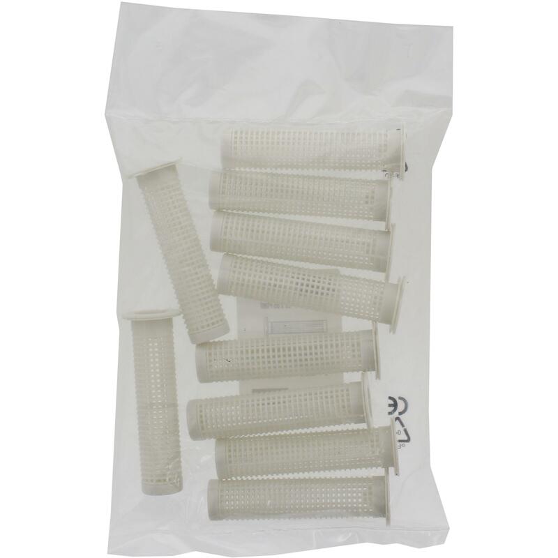 ZEEFHULS 20X85/M10-M12      557090 - PLASTIEK SPIT