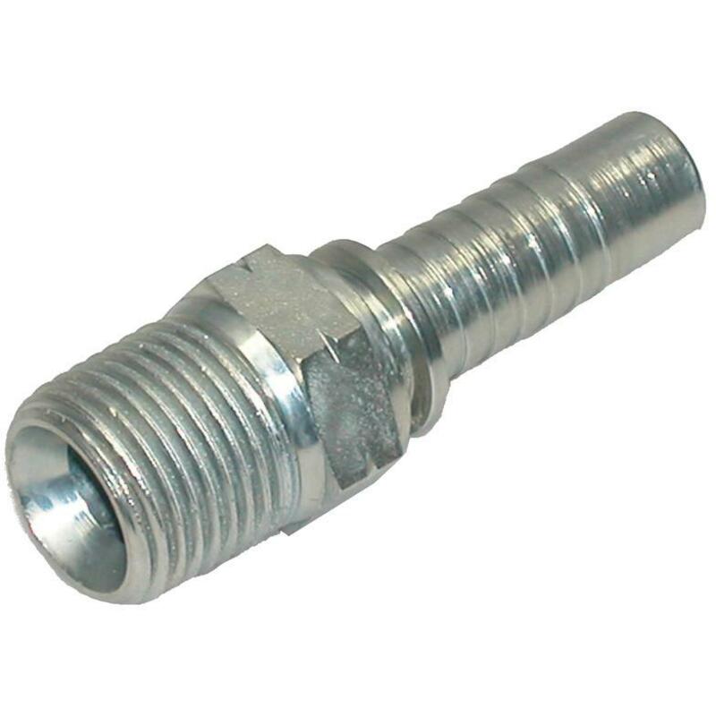 PERSKOPP.3/8"NPT/M X 5/16"