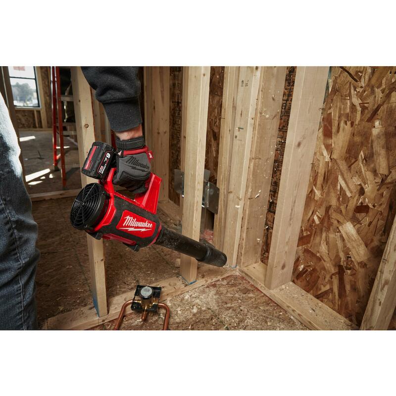 ACCUBLADBLAZER 12V/BODY     M12 BBL-0    MILWAUKEE
