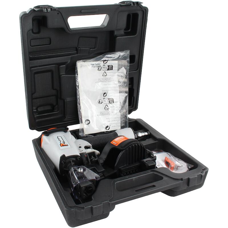 CLOUEUR ROULEAU PNEUM. 45MM RNC45R         PASLODE
