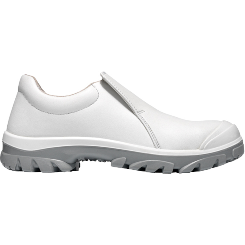 SCHOEN LAAG S2 WIT INSTAP   VERA           41 EMMA