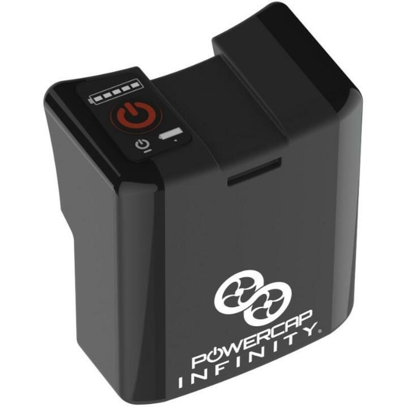 BATTERIE POWERCAP INFINITY  CEU170-000-000     JSP