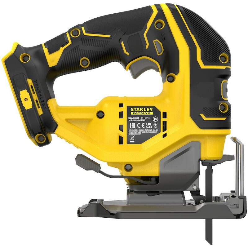 ACCUDECOUPEERZAAG 18V/BODY  SFMCS650B      STANLEY