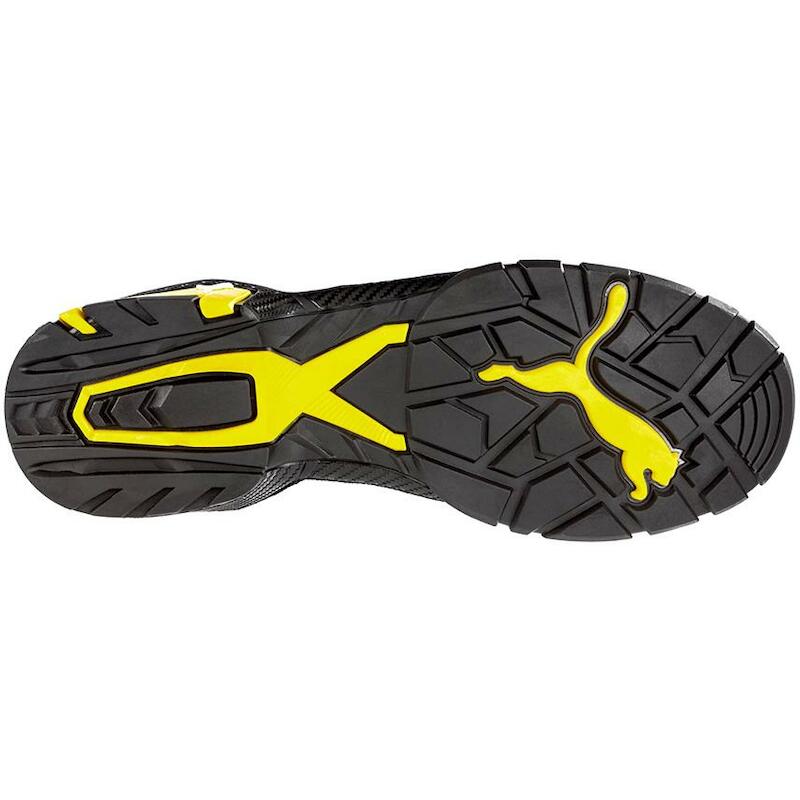 CHAUS. HAUT S3  AMSTERDAM (63.224.0)       47 PUMA