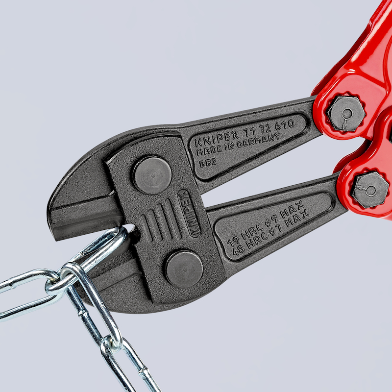 KNIPEX 7172610 BOUTENSNIJDER