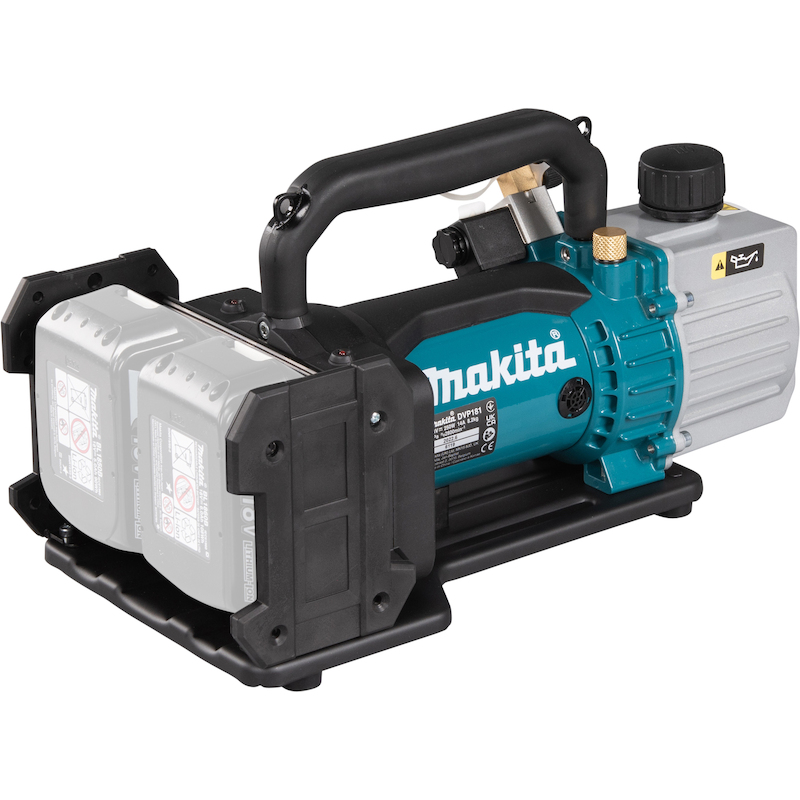 POMPE À VIDE LXT® - DVP181ZK - MAKITA