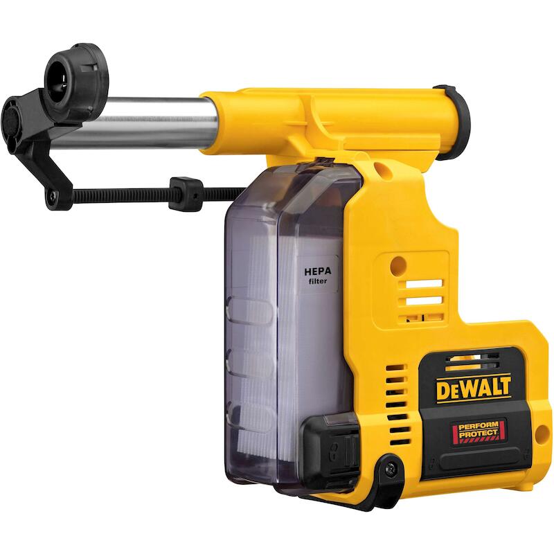 STOFAFZUIGSYSTEEM           D25303DH        DEWALT