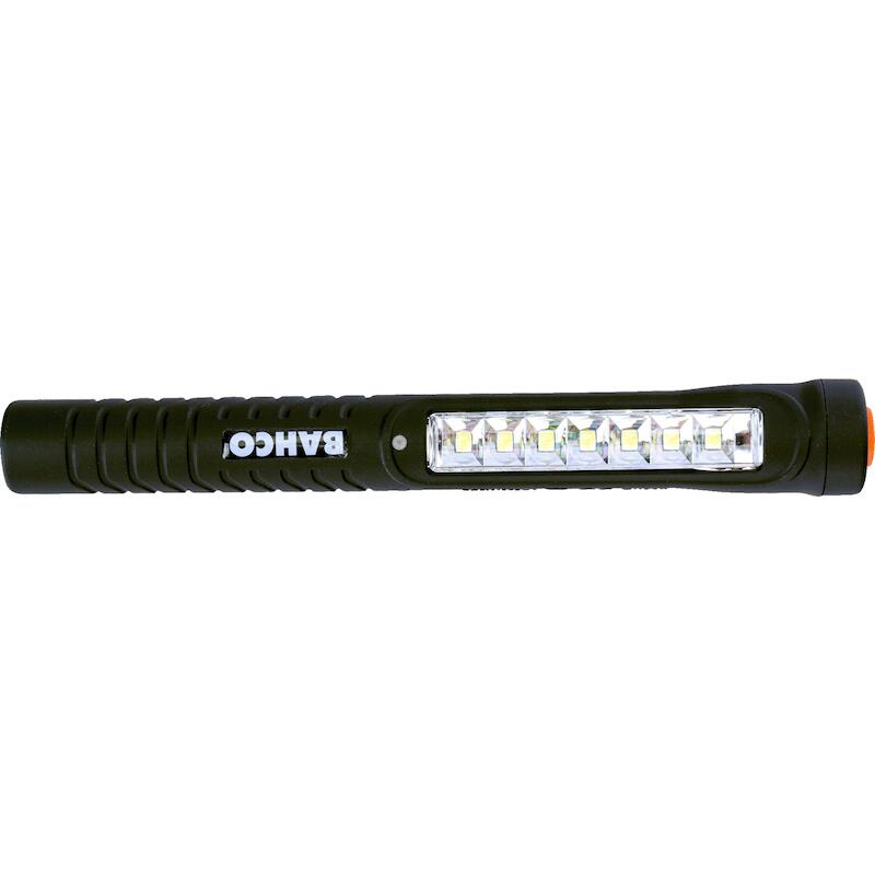 LAMPE TORCHE STYLO LED      BLTS7P - 170MM   BAHCO