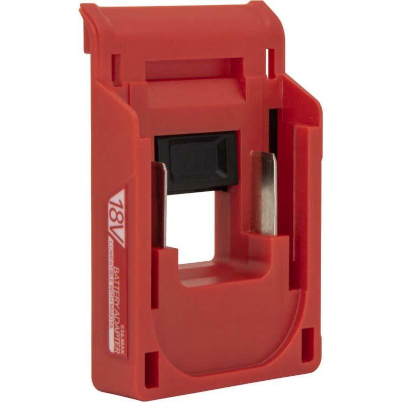 ADAPTER VR MAKITA BATTERIJ  H036  VR MC3D   FUTECH
