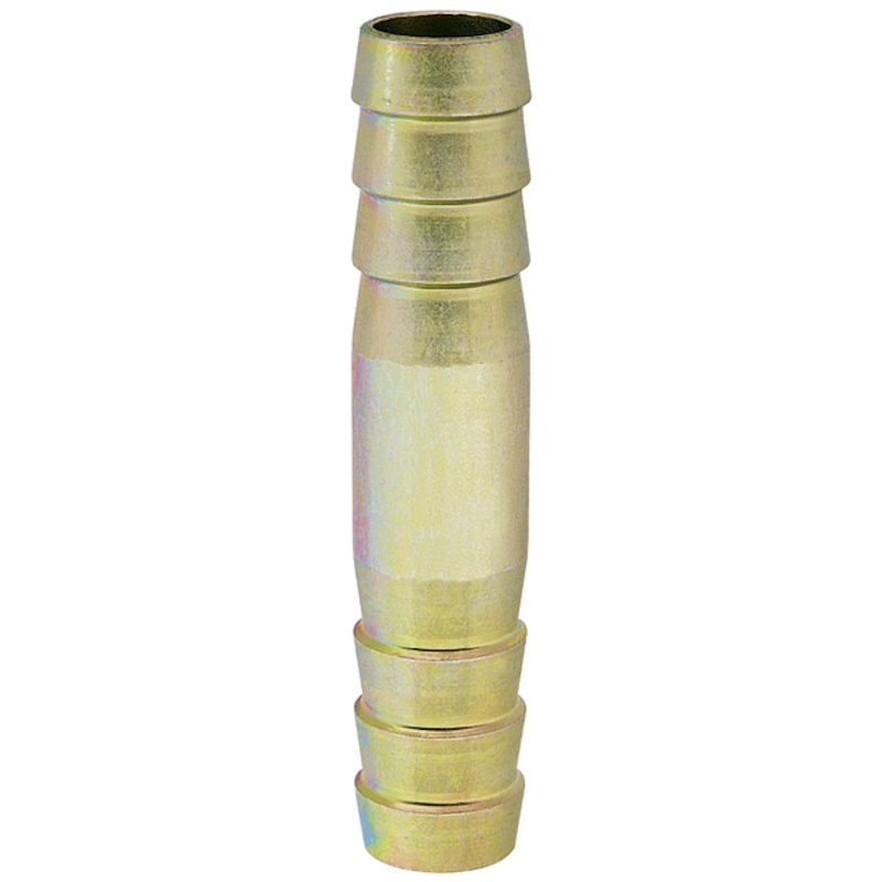 SLANGVERBINDER 53MM         SV 53 R     STAAL LUDE