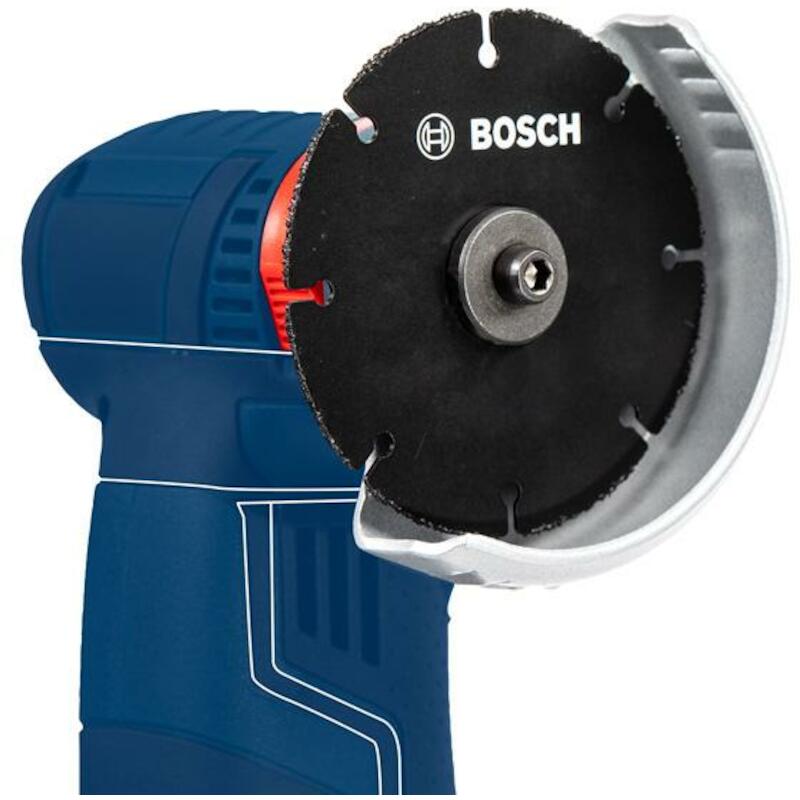 MEULE ASSIETE DIAMANT 115MM 2608901685 MEDIUM BOSC