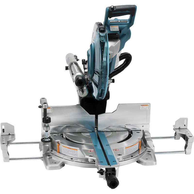 AFKORT-/VERSTEKZAAG LXT® - DLS211ZU - MAKITA
