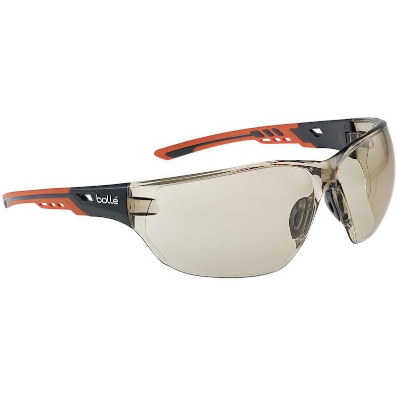 LUNETT.PC A-RAY/BUE COPPER  NESS+            BOLLÉ
