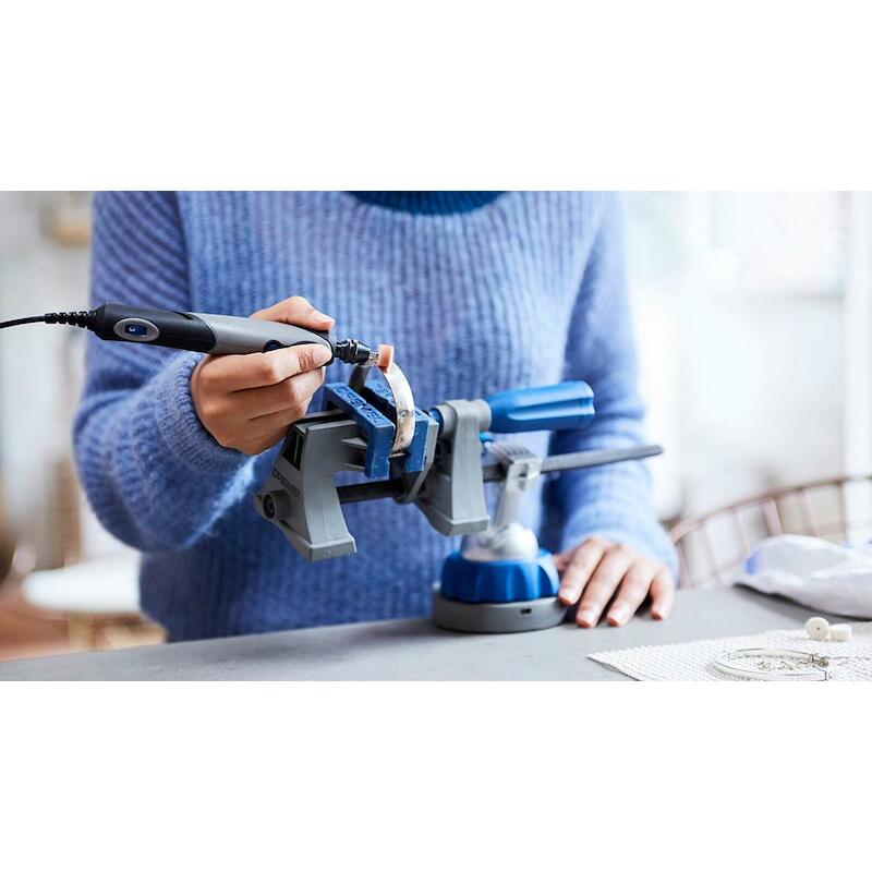 ACCESSOIRESET               723JA    (100PC)DREMEL