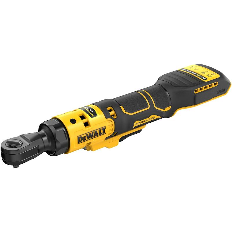 H.ACCURATELSLEUTEL 18V/BODY DCF514N         DEWALT