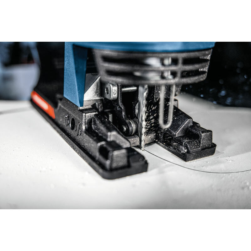 ACCUDECOUPEERZAAG 18V/BODY  EXST18V-155S (L-BOXX)