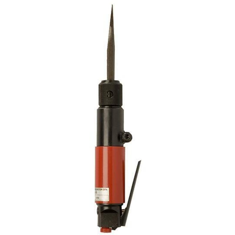 NAALDHOUDER 3MM  601.2003