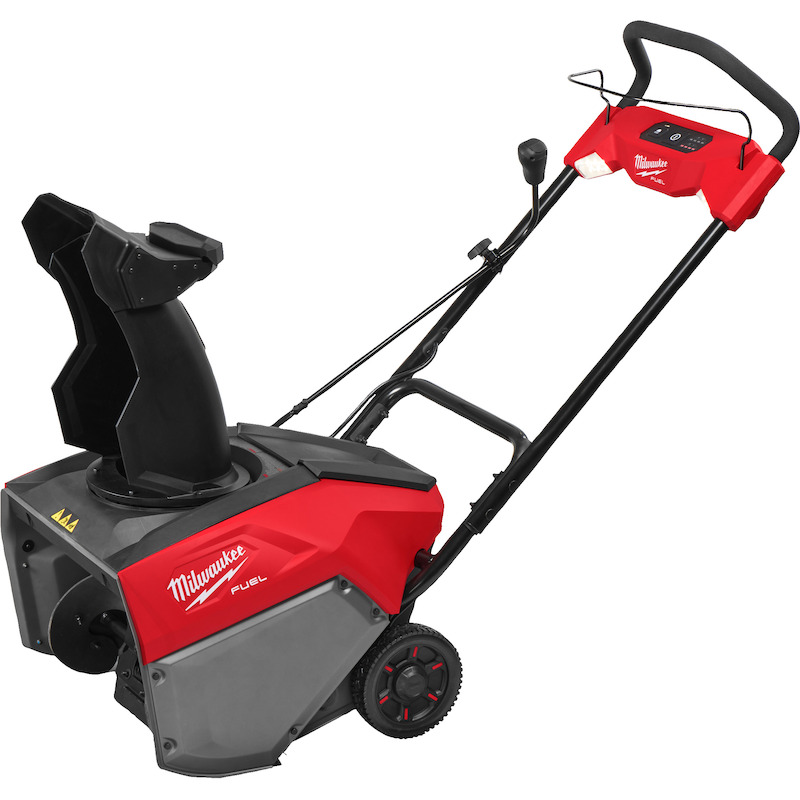 FRAISE À NEIGE 18V/2X12AH   M18 F2SSBL-122    MILW