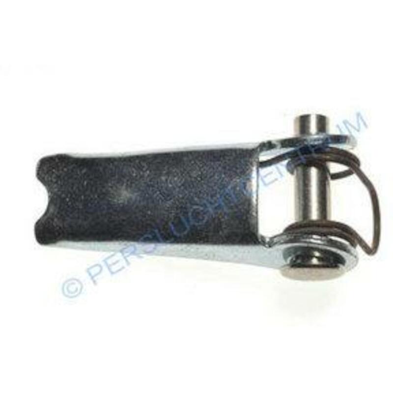 VEILIGHEIDSKLEP 9609-0086 INGERSOLL RAND