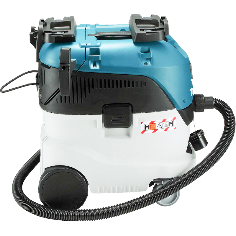ASPIRATEUR À EAU / POUSSIÈRE 42 L  1 200 W - VC4210LX - MAKITA