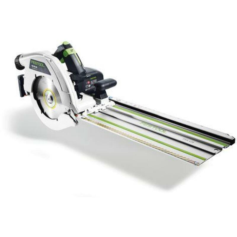 HANDCIRKELZAAG 1900W/230MM  HK 85 EB-PLUS  FESTOOL