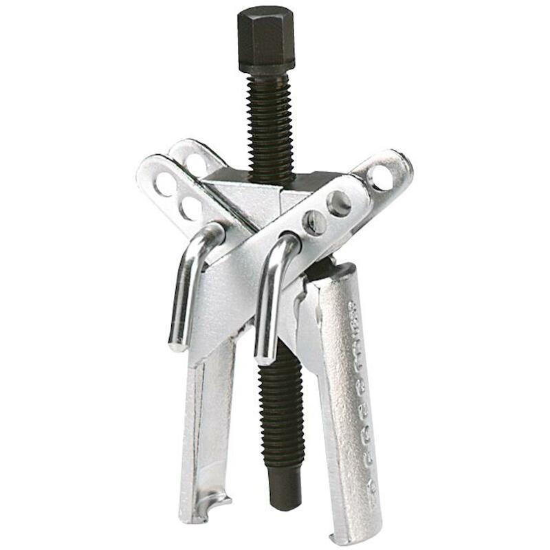 2-ARMIGE TREKKER 10-55MM    U.35P            FACOM