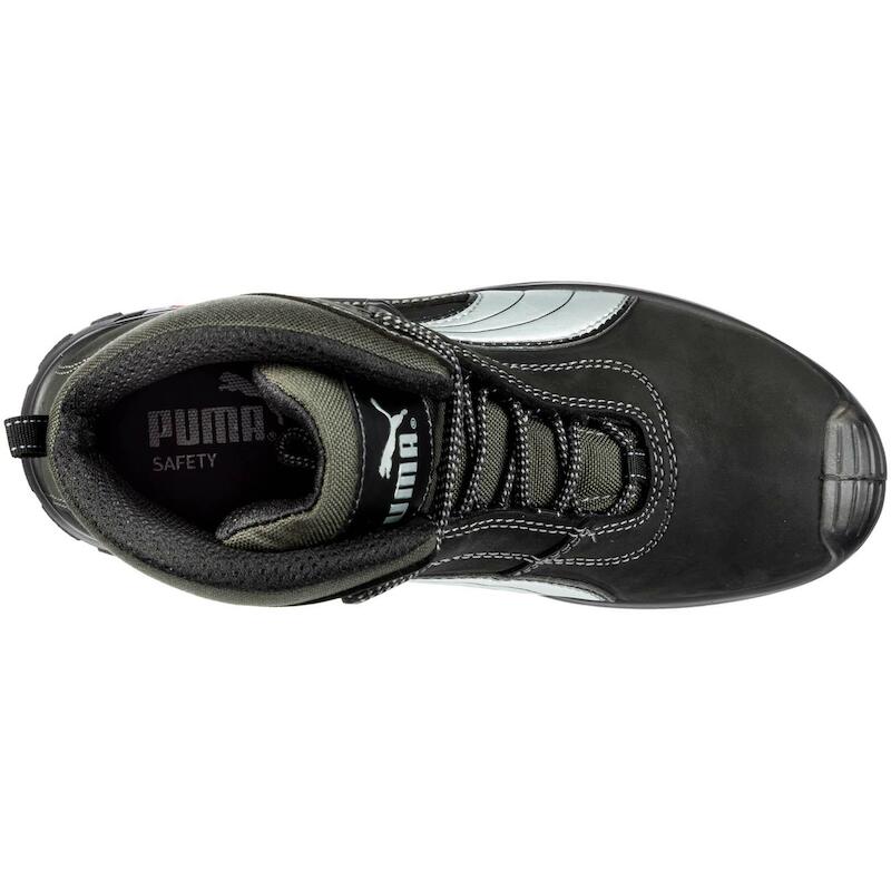 SCHOEN HOOG S3  CASCADES (63.021.0)        44 PUMA