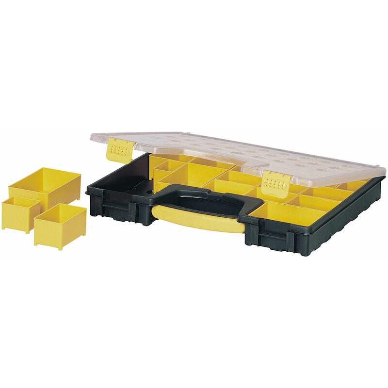 ORGANIZER PRO 25-VAKS 1-92-748