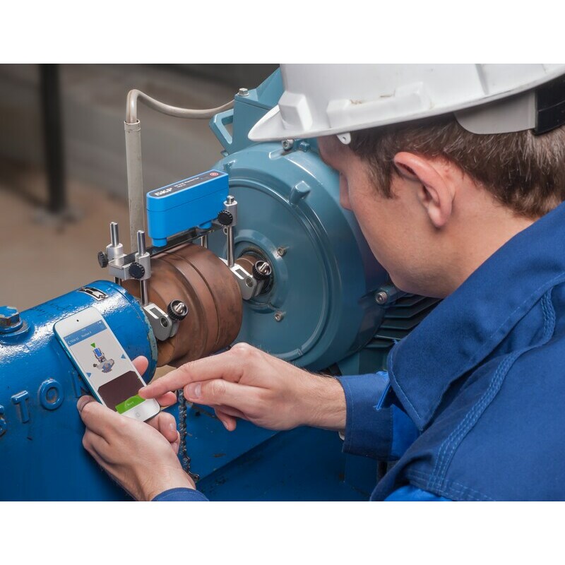 AS-UITLIJNINGSTOESTEL       TKSA 11/KIT380     SKF