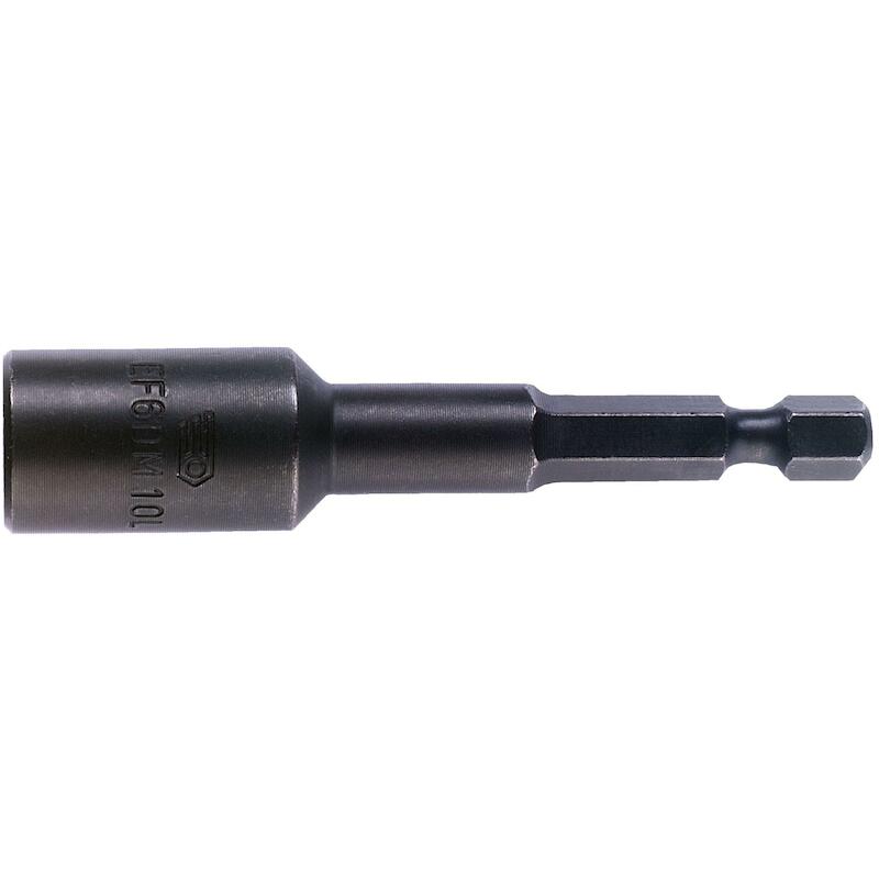 MAGNET.BIT 6-K.1/4" - 8MM   EF.6DM8L (L=70)  FACOM