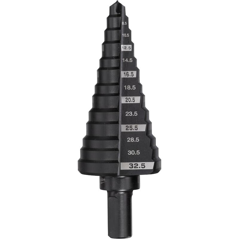 TRAPBOOR 6-32MM         S10 48899332     MILWAUKEE