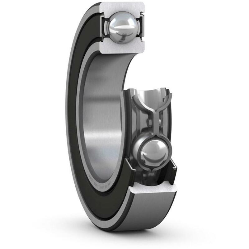 RLT.RIGIDE À BILLES         6200-2RSH          SKF