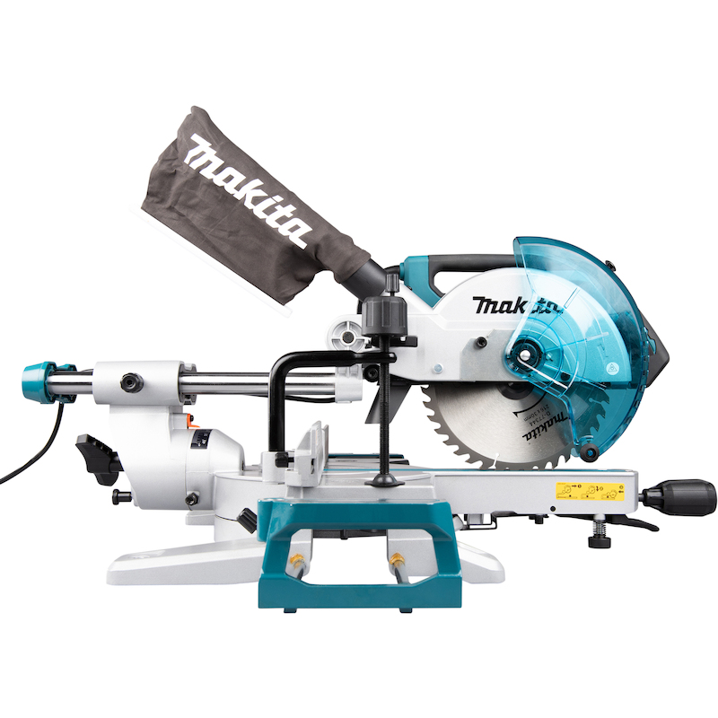 AFKORT-/VERSTEKZAAG - LS0816F - MAKITA