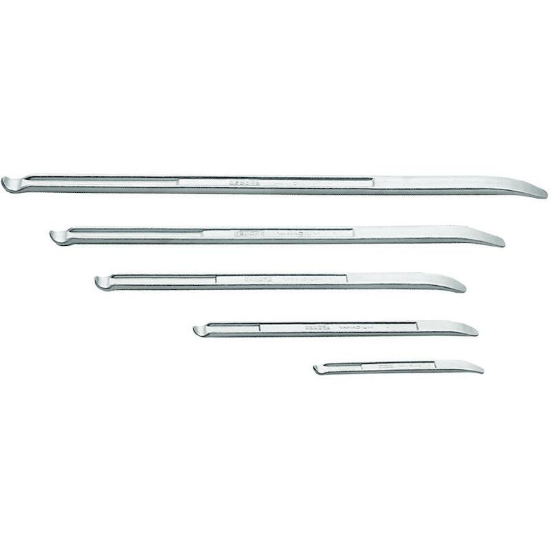 DEMONTE PNEU                38-16  - 400MM  GEDORE