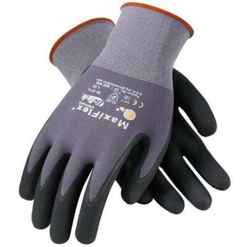 GANT MAXIFLEX ULTIMATE      42-874 AD-APT    5 ATG