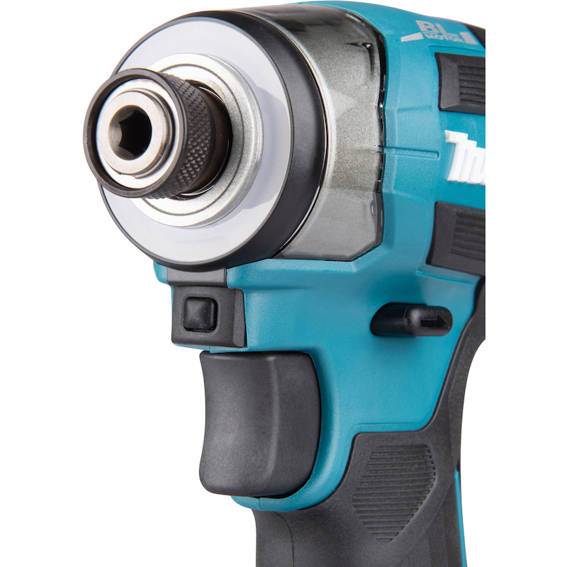 ACCUSLAGSCHROEV.18V/BODY    DTD173(MAKPAC)  MAKITA