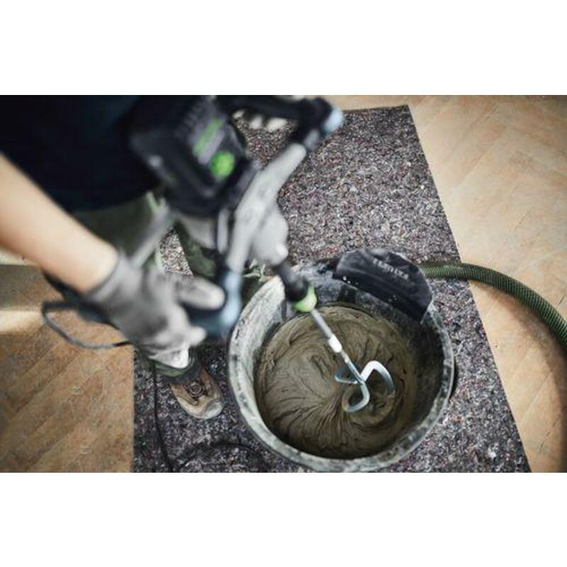 AFZUIGING MX - A - 576759 - FESTOOL